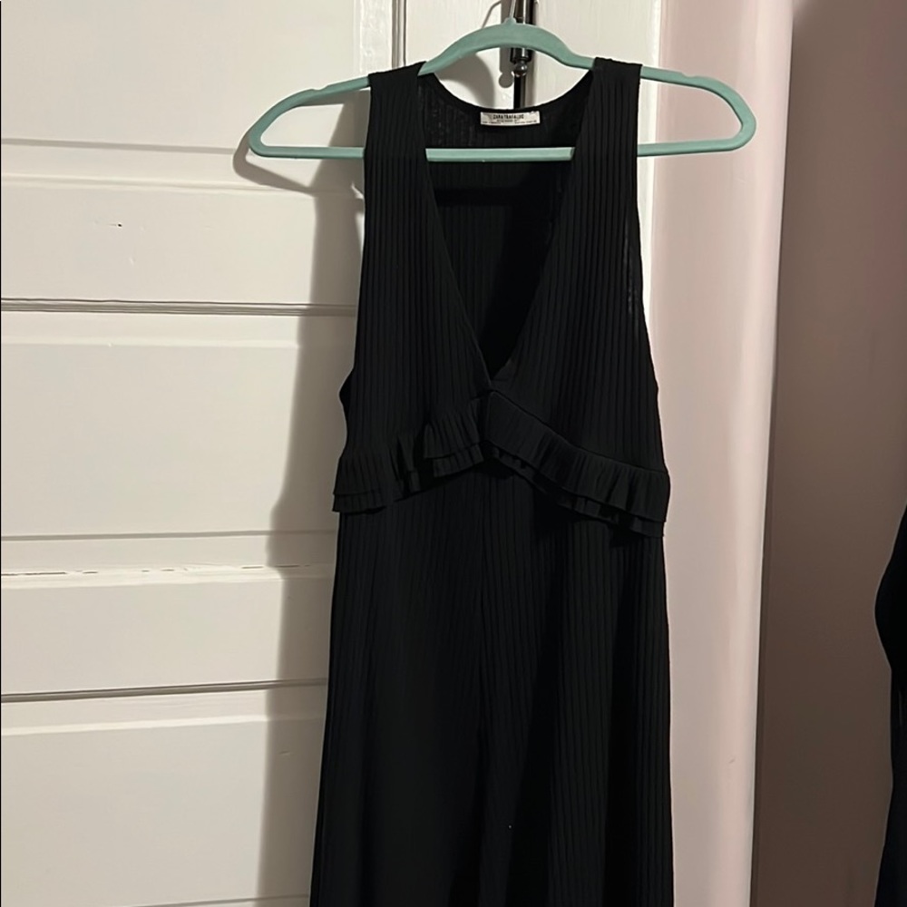 Midi Jumpsuit